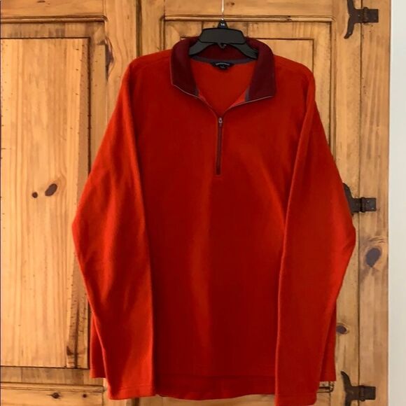 ****** 5 for $25 LANDS End Men’s Pullover - Picture 1 of 6